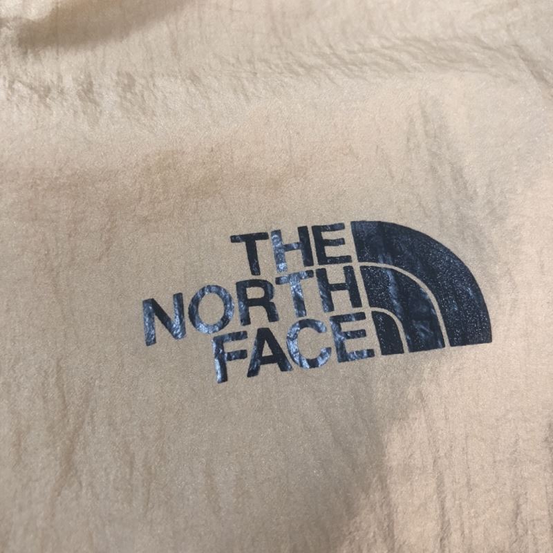 The North Face Sunscreen Jacket